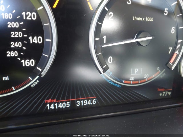 2015 BMW X5 5UXKR6C51F0J77401 Photo 6