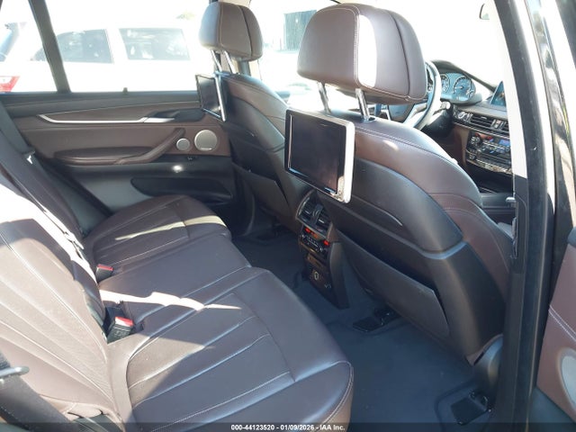 2015 BMW X5 5UXKR6C51F0J77401 Photo 7