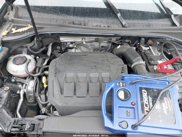 2022 AUDI Q3 WA1EECF3XN1094555 Photo 9