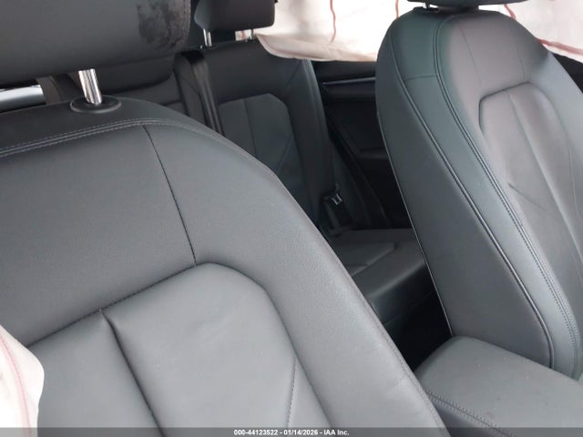2022 AUDI Q3 WA1EECF3XN1094555 Photo 7