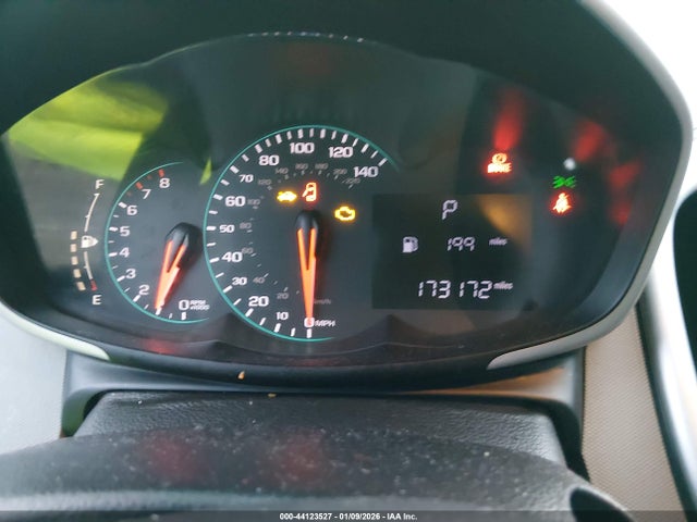 1G1JB5SG9H4158162 Chevrolet Sonic Ls Auto