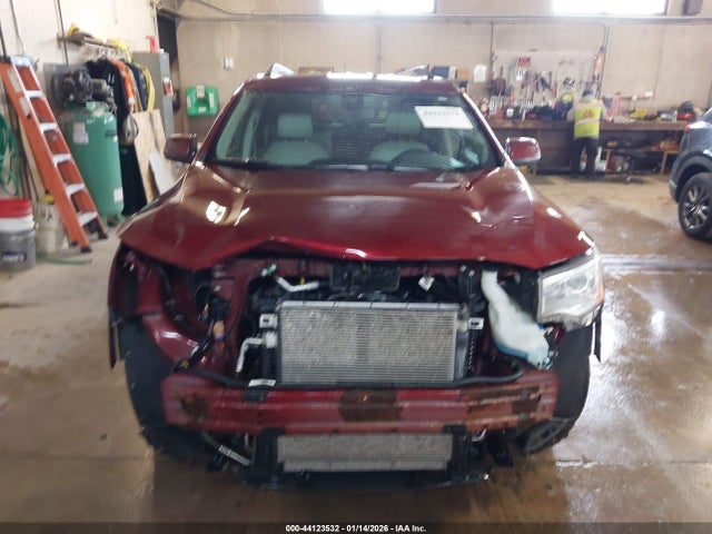 Aukcja sprzedaży 2017 Gmc Acadia Denali, vin: 1GKKNXLS3HZ282131, numer aukcji: 44123532