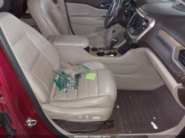 Aukcja sprzedaży 2017 Gmc Acadia Denali, vin: 1GKKNXLS3HZ282131, numer aukcji: 44123532