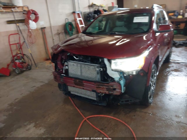 Aukcja sprzedaży 2017 Gmc Acadia Denali, vin: 1GKKNXLS3HZ282131, numer aukcji: 44123532