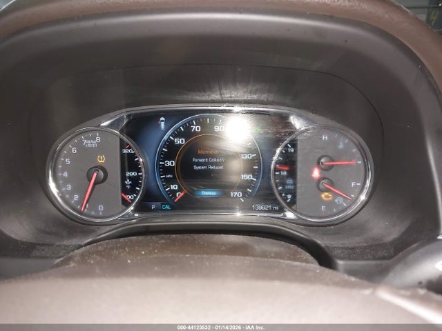 Aukcja sprzedaży 2017 Gmc Acadia Denali, vin: 1GKKNXLS3HZ282131, numer aukcji: 44123532