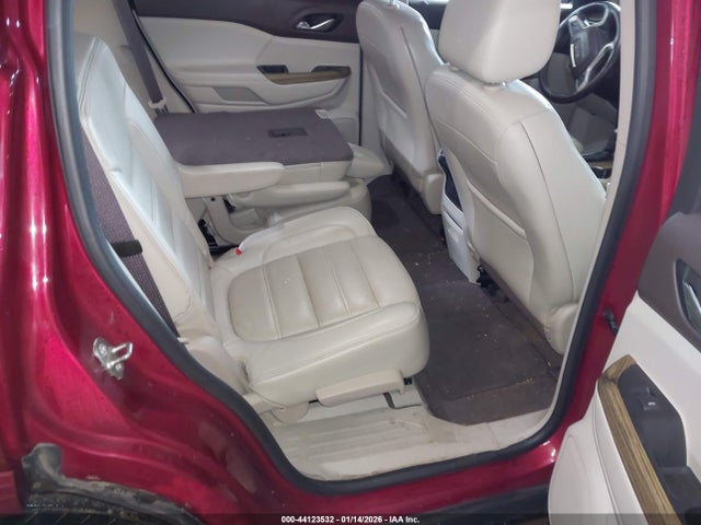 Aukcja sprzedaży 2017 Gmc Acadia Denali, vin: 1GKKNXLS3HZ282131, numer aukcji: 44123532