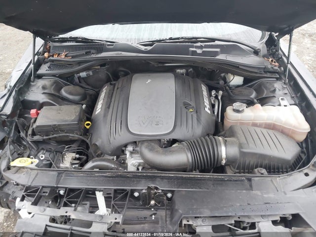 44123534 :رقم المزاد ، 2C3CDZBT4NH242732 vin ، 2022 Dodge Challenger R/t مزاد بيع
