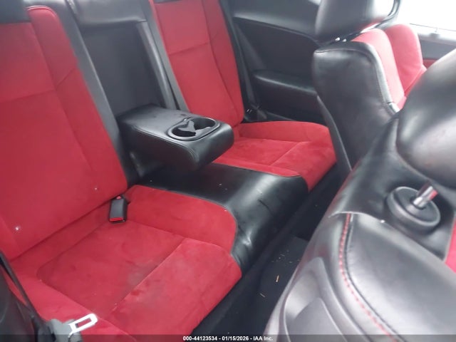 44123534 :رقم المزاد ، 2C3CDZBT4NH242732 vin ، 2022 Dodge Challenger R/t مزاد بيع