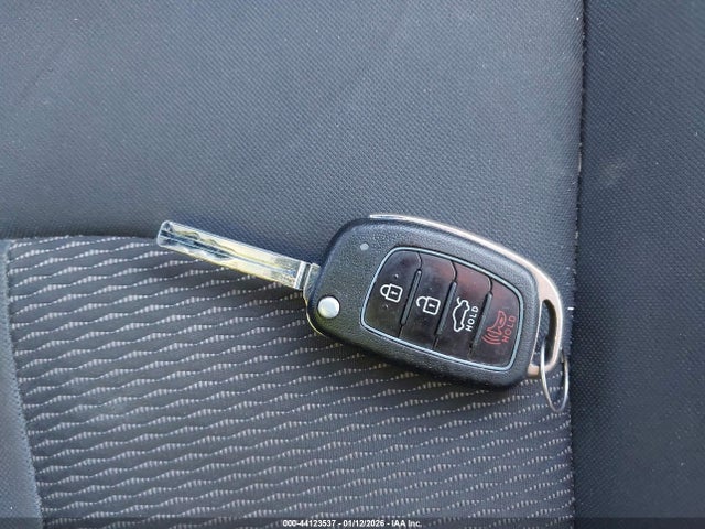 Hyundai SONATA SE 2018 5NPE24AF8JH623669 Image 11