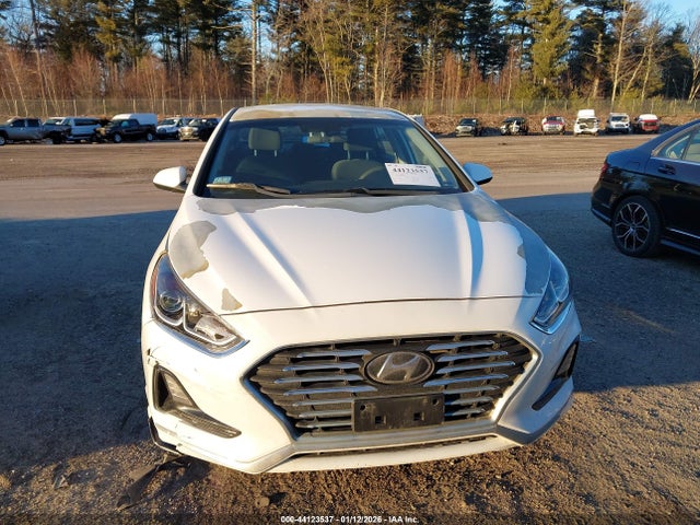 Hyundai SONATA SE 2018 5NPE24AF8JH623669 Image 13