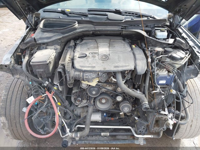 4JGDA5HBXHA983854 Mercedes-Benz Gle 350 4matic