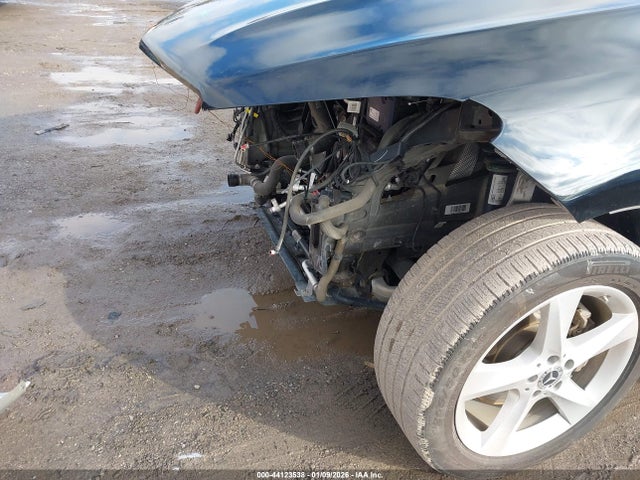4JGDA5HBXHA983854 Mercedes-Benz Gle 350 4matic