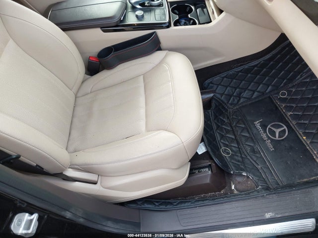 4JGDA5HBXHA983854 Mercedes-Benz Gle 350 4matic