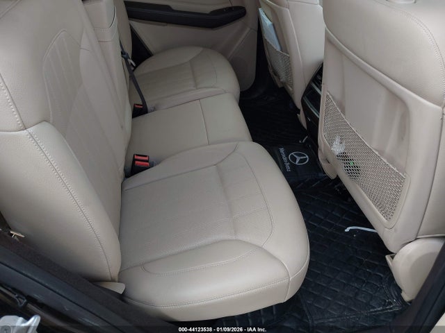 4JGDA5HBXHA983854 Mercedes-Benz Gle 350 4matic