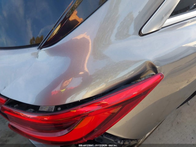 3PCAJ5M1XLF104051 Infiniti Qx50 Sensory