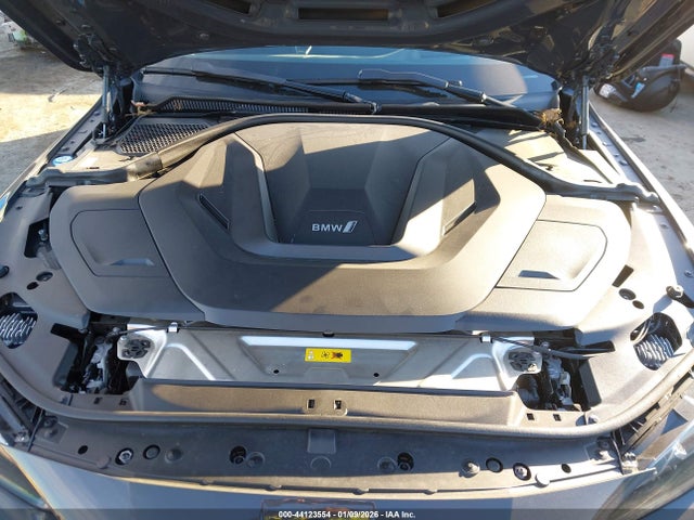 WBY43AW01PFP46078 BMW I4 Edrive35