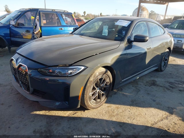 WBY43AW01PFP46078 BMW I4 Edrive35