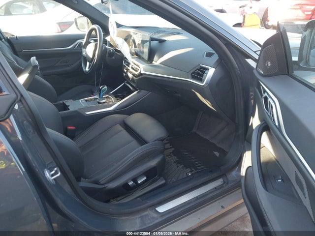 WBY43AW01PFP46078 BMW I4 Edrive35