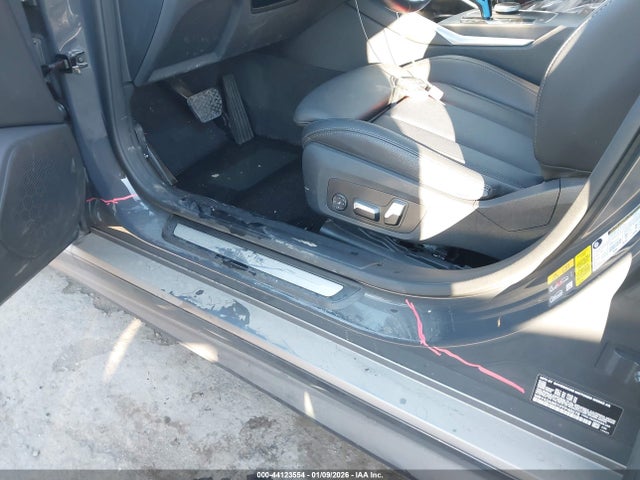 WBY43AW01PFP46078 BMW I4 Edrive35