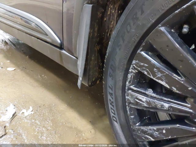 2020 MITSUBISHI OUTLANDER JA4AZ3A37LZ040669 Photo 5