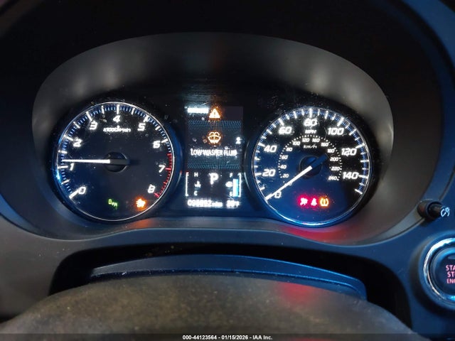 2020 MITSUBISHI OUTLANDER JA4AZ3A37LZ040669 Photo 6