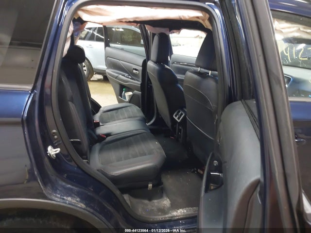 2020 MITSUBISHI OUTLANDER JA4AZ3A37LZ040669 Photo 7