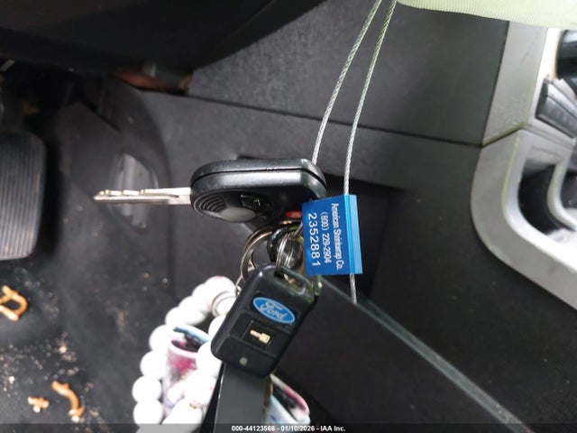 2011 FORD FLEX 2FMGK5BC8BBD19608 Photo 10