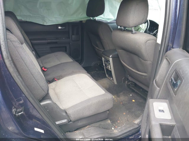 2011 FORD FLEX 2FMGK5BC8BBD19608 Photo 7