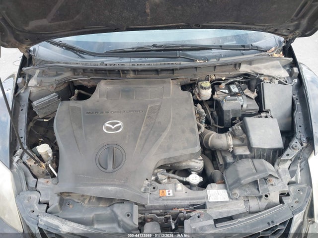 Aukcja sprzedaży 2010 Mazda Cx-7 S Touring, vin: JM3ER4WL2A0300880, numer aukcji: 44123569