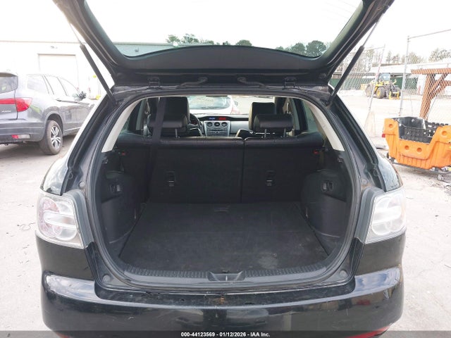 Aukcja sprzedaży 2010 Mazda Cx-7 S Touring, vin: JM3ER4WL2A0300880, numer aukcji: 44123569