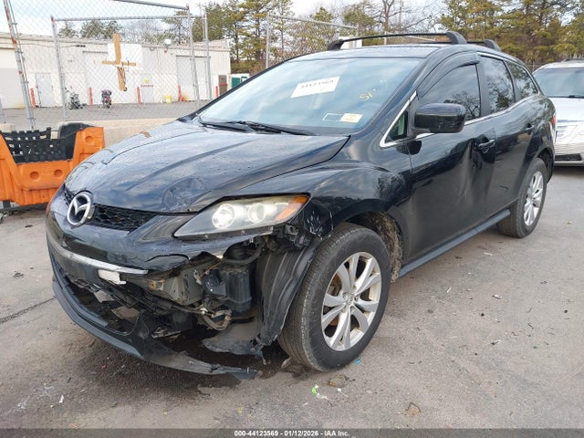Aukcja sprzedaży 2010 Mazda Cx-7 S Touring, vin: JM3ER4WL2A0300880, numer aukcji: 44123569