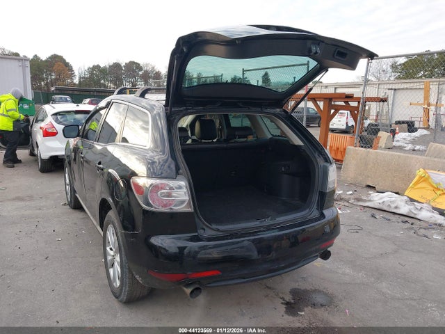 Aukcja sprzedaży 2010 Mazda Cx-7 S Touring, vin: JM3ER4WL2A0300880, numer aukcji: 44123569