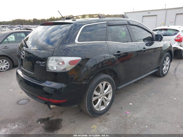 Aukcja sprzedaży 2010 Mazda Cx-7 S Touring, vin: JM3ER4WL2A0300880, numer aukcji: 44123569
