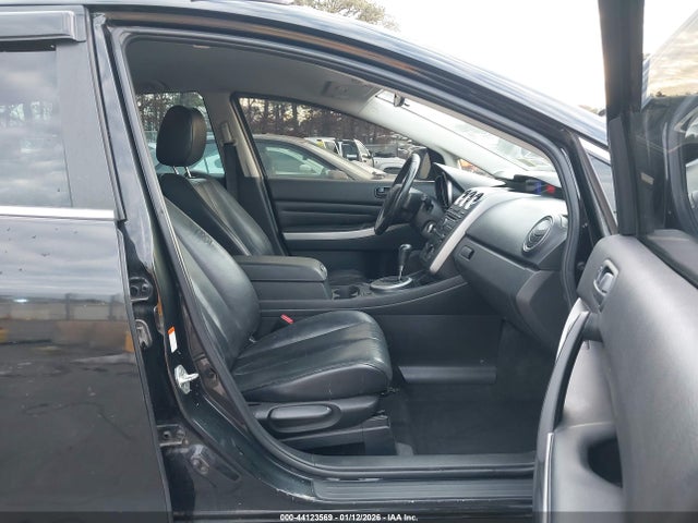 Aukcja sprzedaży 2010 Mazda Cx-7 S Touring, vin: JM3ER4WL2A0300880, numer aukcji: 44123569