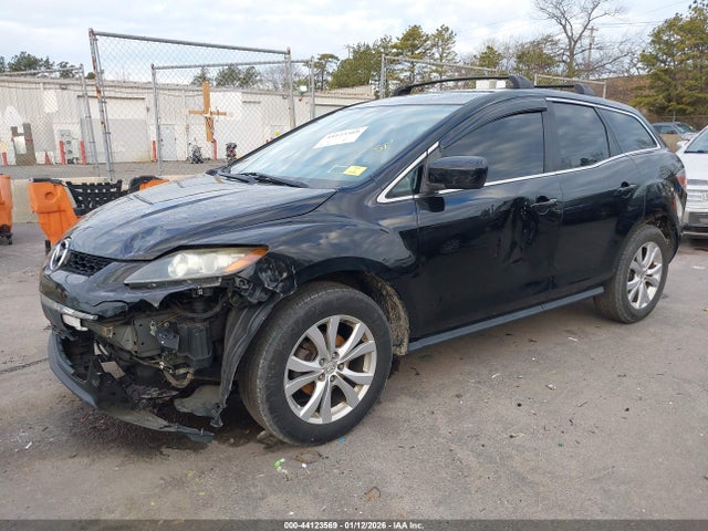 Aukcja sprzedaży 2010 Mazda Cx-7 S Touring, vin: JM3ER4WL2A0300880, numer aukcji: 44123569