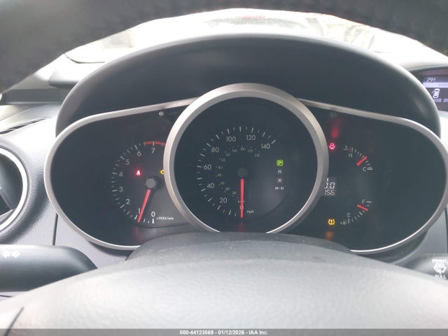 Aukcja sprzedaży 2010 Mazda Cx-7 S Touring, vin: JM3ER4WL2A0300880, numer aukcji: 44123569