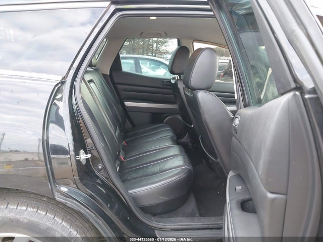 Aukcja sprzedaży 2010 Mazda Cx-7 S Touring, vin: JM3ER4WL2A0300880, numer aukcji: 44123569