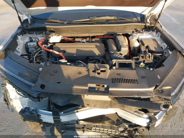 5J6RS6H57SL018687 Honda Cr-v Hybrid Sport