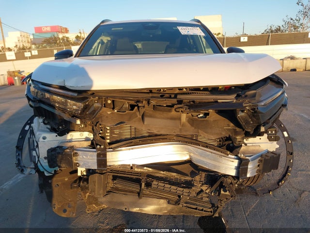5J6RS6H57SL018687 Honda Cr-v Hybrid Sport