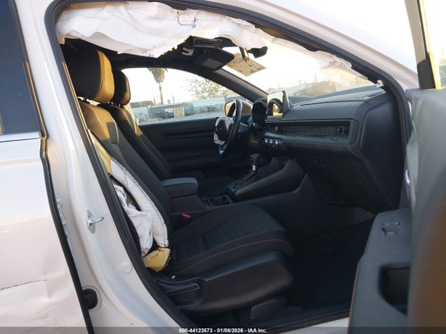 5J6RS6H57SL018687 Honda Cr-v Hybrid Sport