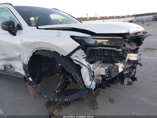 5J6RS6H57SL018687 Honda Cr-v Hybrid Sport