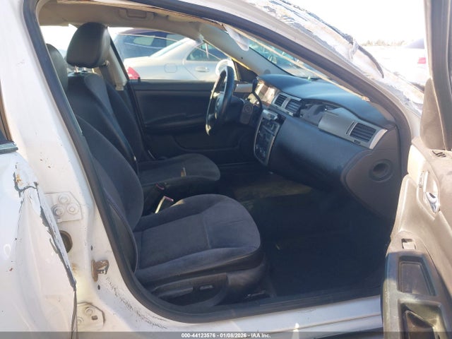 2G1WD5E37E1113186 Chevrolet IMPALA LIMITED POLICE