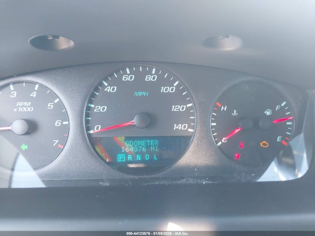 2G1WD5E37E1113186 Chevrolet IMPALA LIMITED POLICE
