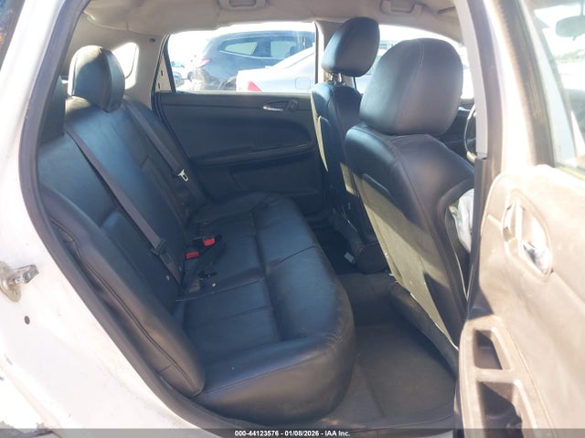 2G1WD5E37E1113186 Chevrolet IMPALA LIMITED POLICE