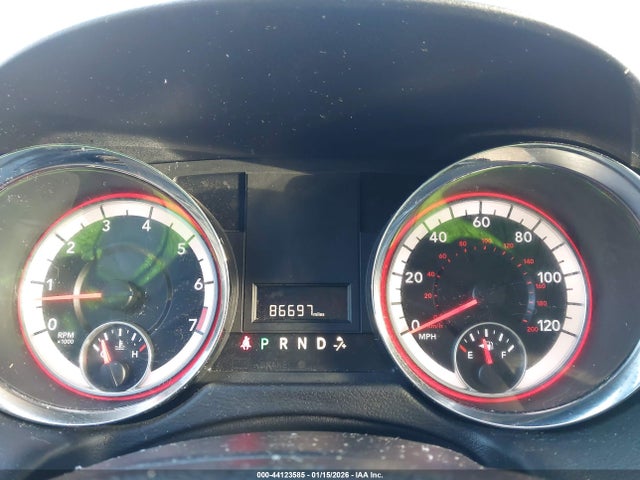 2C4RDGCG6JR299160 Dodge Grand Caravan Sxt