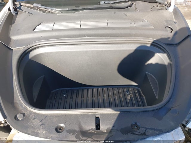 Aukcja sprzedaży 2021 Tesla Model Y Long Range Dual Motor All-wheel Drive, vin: 5YJYGDEE7MF232547, numer aukcji: 44123590