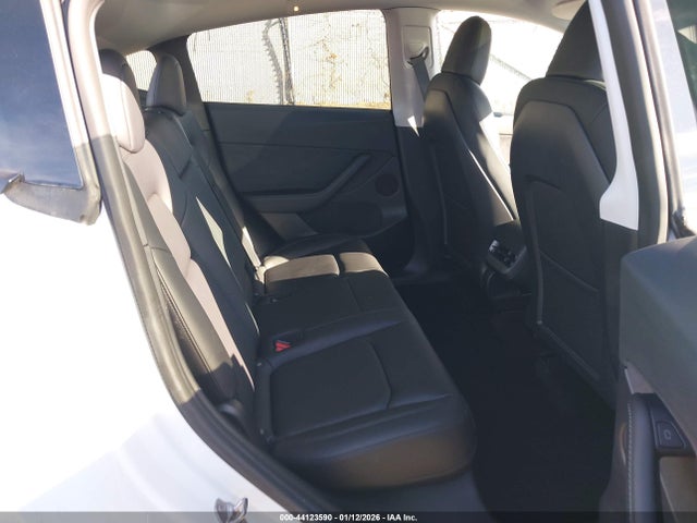 Aukcja sprzedaży 2021 Tesla Model Y Long Range Dual Motor All-wheel Drive, vin: 5YJYGDEE7MF232547, numer aukcji: 44123590