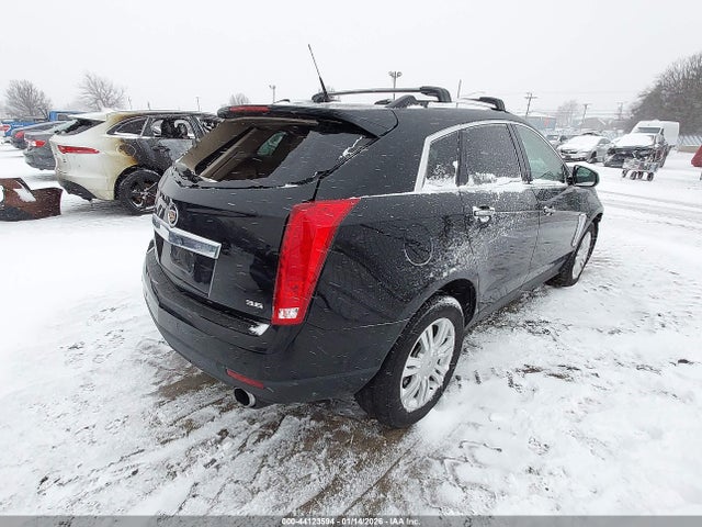 2013 CADILLAC SRX 3GYFNGE39DS527468 Photo 3