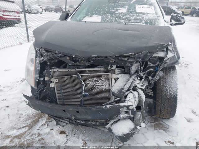 2013 CADILLAC SRX 3GYFNGE39DS527468 Photo 5