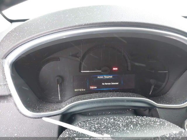 2013 CADILLAC SRX 3GYFNGE39DS527468 Photo 6